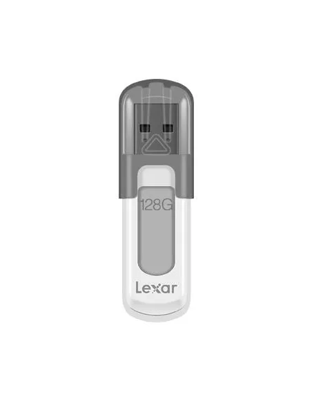 Pendrive Lexar JumpDrive V100 128GB