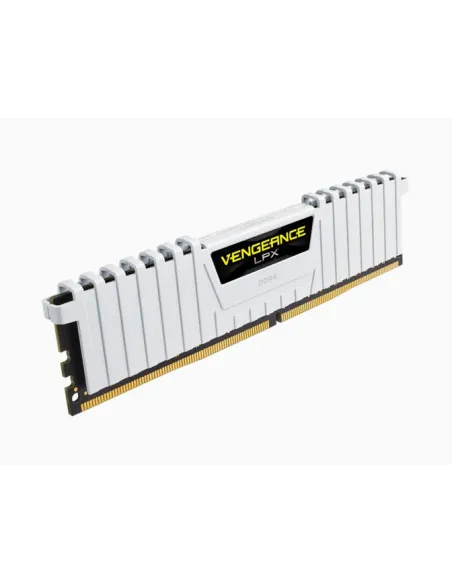 Memoria RAM Corsair Vengeance LPX CMK16GX4M2E3200C16W