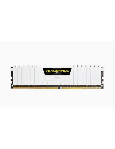 Memoria RAM Corsair Vengeance LPX CMK16GX4M2E3200C16W