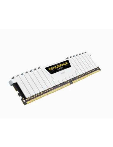 Memoria RAM Corsair Vengeance LPX CMK16GX4M2E3200C16W