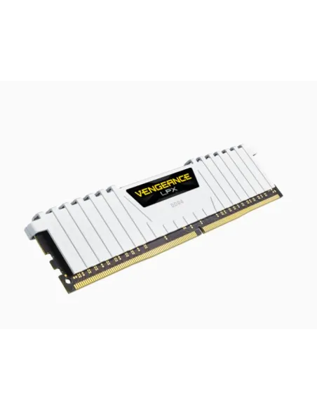 Memoria RAM Corsair Vengeance LPX CMK16GX4M2E3200C16W