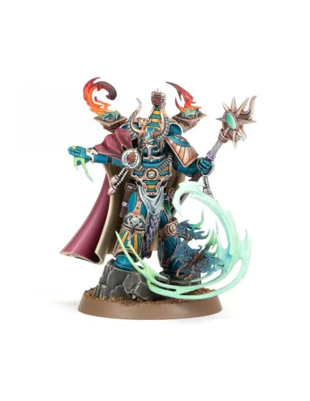 Amo Infernal Infernal Master Thousand Sons Warhammer 40.000