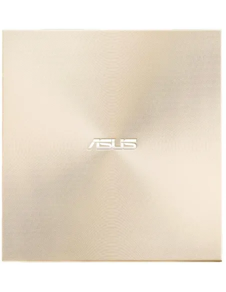 Unidad de Disco Óptica Asus ZenDrive U9M