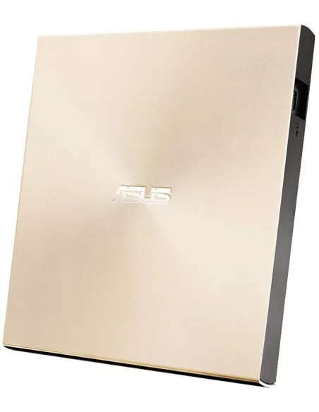 ASUS ZenDrive U9M Unidad de Disco Óptico USB Tipo C + Tipo A, Compatible con Mac