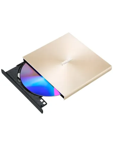 Unidad de Disco Óptica Asus ZenDrive U9M
