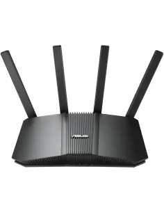 Asus RT-BE55 Negro RJ-45 WiFi 7 3600Mbps Doble Banda Seguridad VPN-1405134
