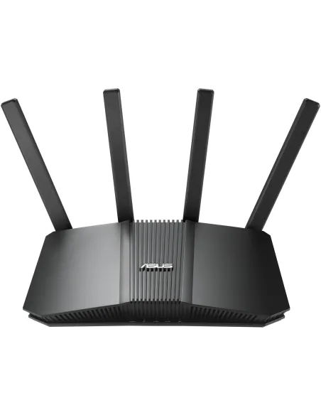 Asus RT-BE55 Negro RJ-45 WiFi 7 3600Mbps Doble Banda Seguridad VPN
