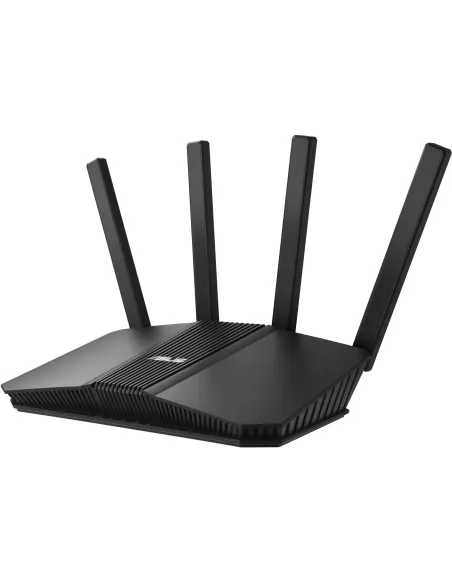 Router Inalámbrico Asus RT-BE55 Negro