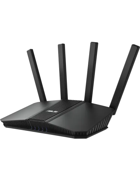 Router Inalámbrico Asus RT-BE55 Negro