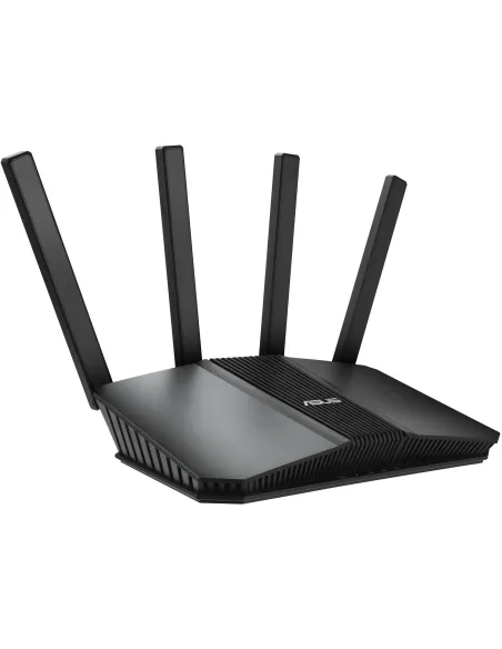 Router Inalámbrico Asus RT-BE55 Negro