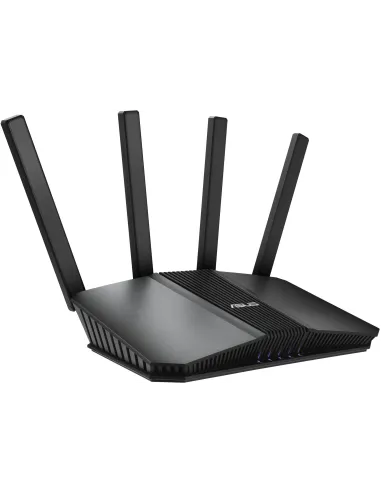 Router Inalámbrico Asus RT-BE55 Negro