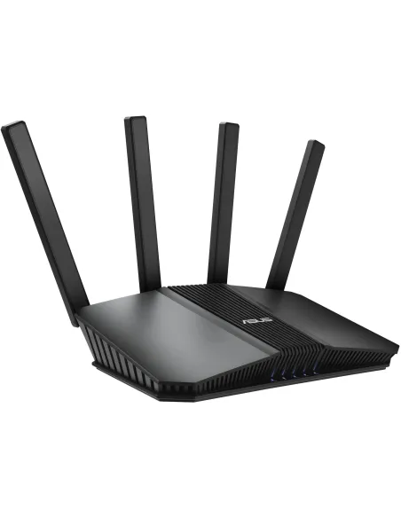 Router Inalámbrico Asus RT-BE55 Negro
