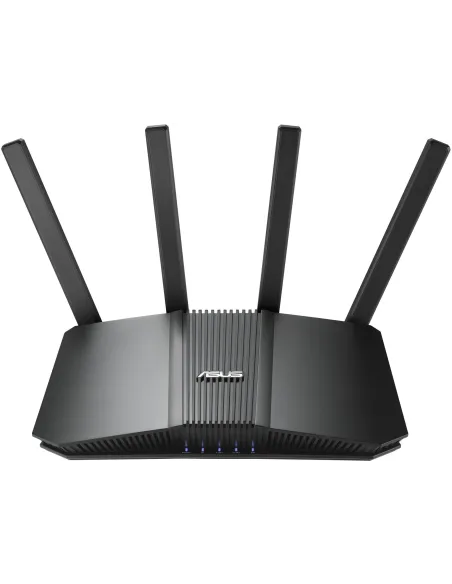 Router Inalámbrico Asus RT-BE55 Negro