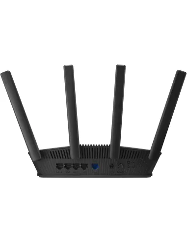 Router Inalámbrico Asus RT-BE55 Negro