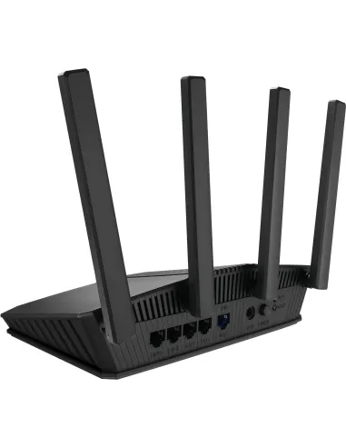 Router Inalámbrico Asus RT-BE55 Negro