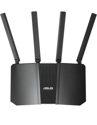 Router Inalámbrico Asus RT-BE55 Negro