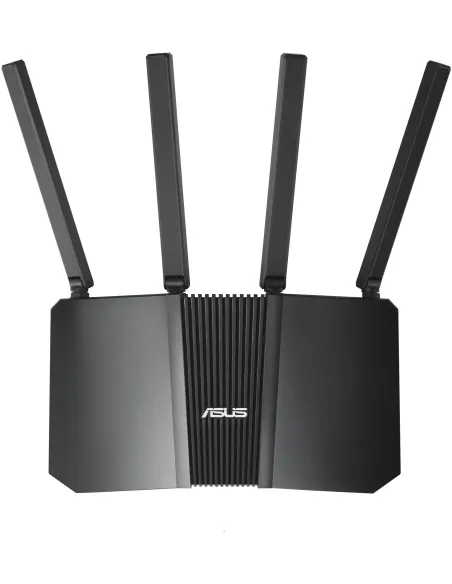 Router Inalámbrico Asus RT-BE55 Negro