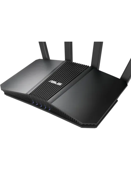 Router Inalámbrico Asus RT-BE55 Negro