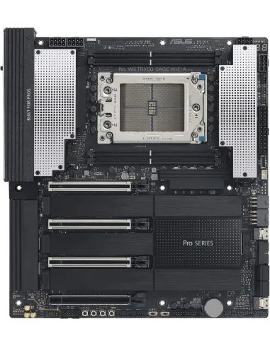 Placa Base Asus PRO WS TRX50-SAGE WIFI A