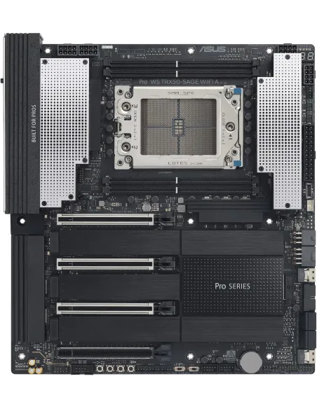 Placa Base Asus PRO WS TRX50-SAGE WIFI A