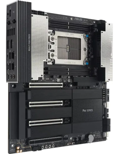 Placa Base Asus PRO WS TRX50-SAGE WIFI A