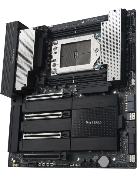 Placa Base Asus PRO WS TRX50-SAGE WIFI A
