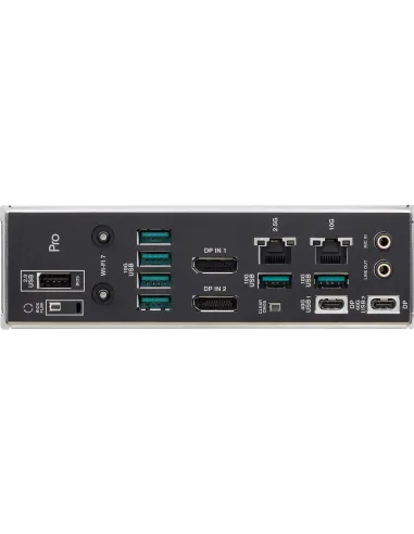 Placa Base Asus PRO WS TRX50-SAGE WIFI A