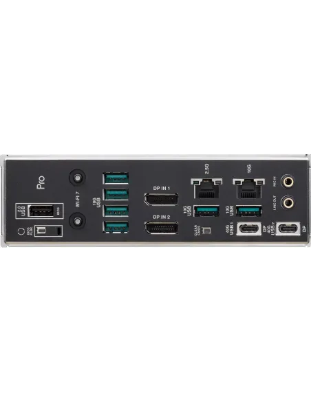 Placa Base Asus PRO WS TRX50-SAGE WIFI A