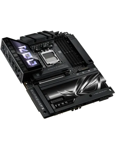 Placa Base Asus ROG CROSSHAIR X870E HERO BTF