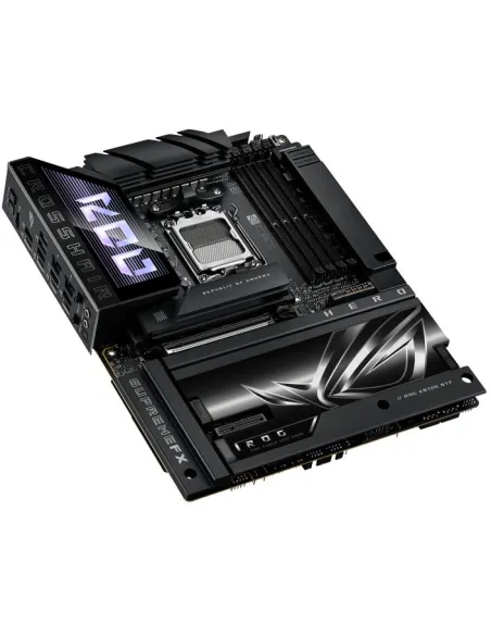 Placa Base Asus ROG CROSSHAIR X870E HERO BTF