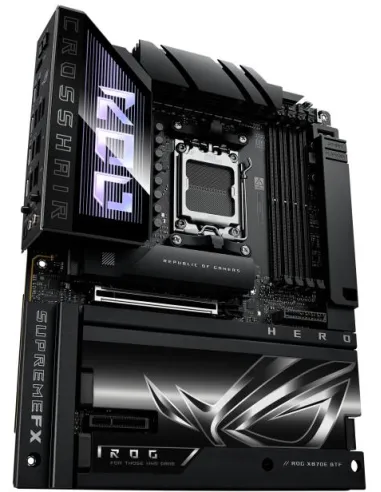 Placa Base Asus ROG CROSSHAIR X870E HERO BTF