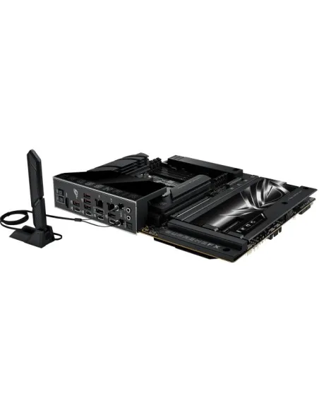 Placa Base Asus ROG CROSSHAIR X870E HERO BTF