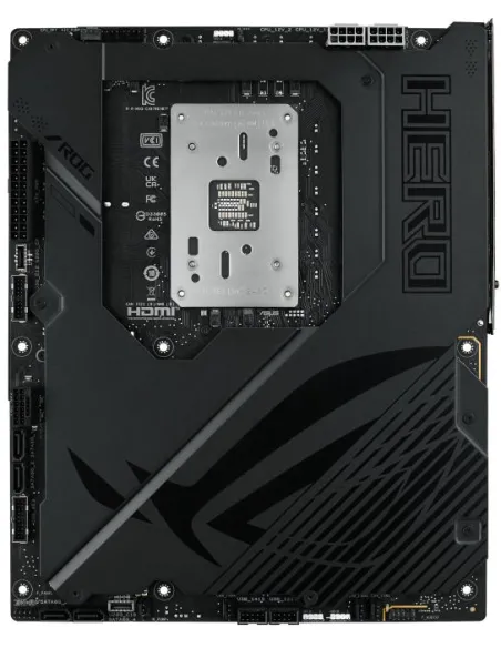 Placa Base Asus ROG CROSSHAIR X870E HERO BTF