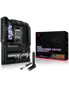Asus ROG CROSSHAIR X870E HERO BTF