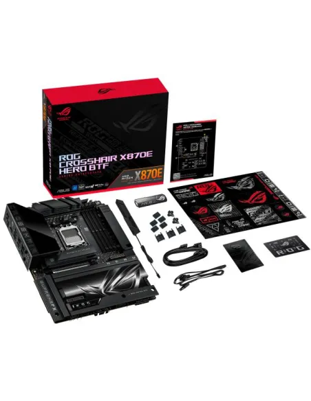 Placa Base Asus ROG CROSSHAIR X870E HERO BTF