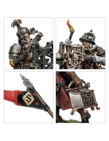 Fusileros del Gremio Libre