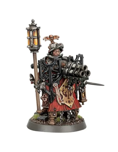 Fusileros del Gremio Libre