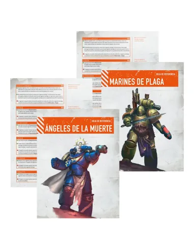 Kill Team: Caja de inicio Español