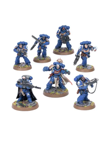 Kill Team: Caja de inicio Español