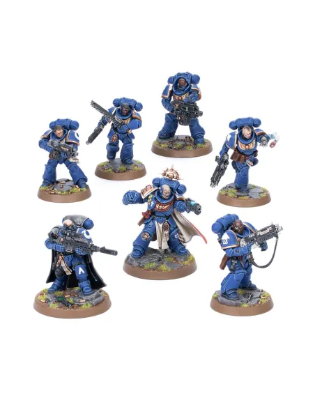 Kill Team: Caja de inicio Español