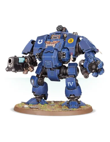 Primaris Redemptor Dreadnought