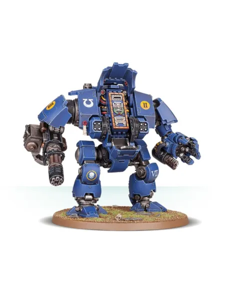 Primaris Redemptor Dreadnought