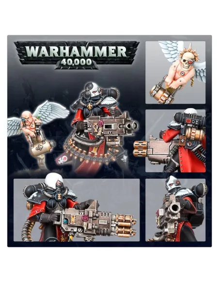 Escuadra de Vengadoras