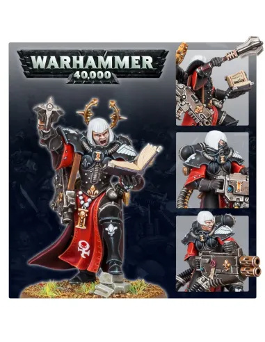 Escuadra de Vengadoras