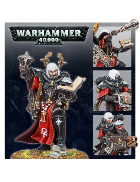 Escuadra de Vengadoras