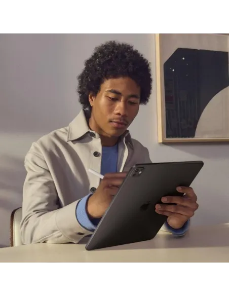 Tablet Apple iPad Pro M5 11" WiFi 12GB/512GB Negro Espacial