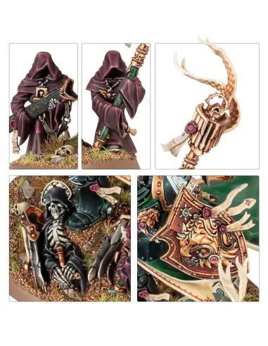 Lion El Jonson Lion El'Jonson Dark Angels Space Marines Warhammer 40.000