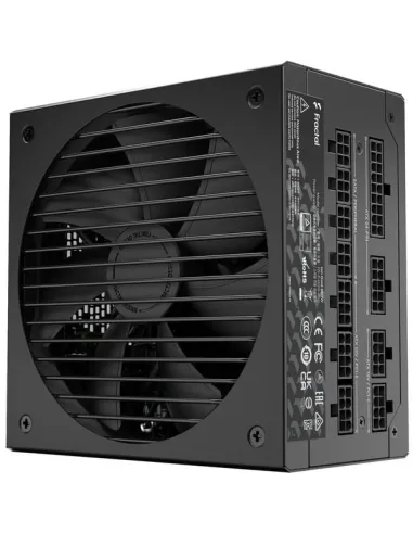 Fuente de alimentación Fractal Design Ion Gold 850W