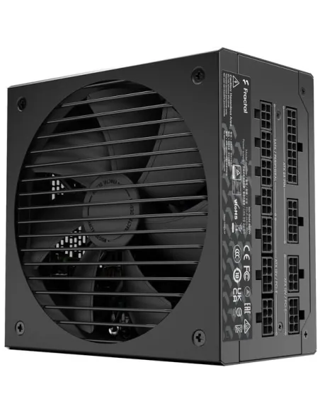 Fuente de alimentación Fractal Design Ion Gold 850W
