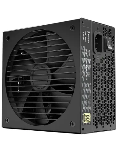 Fuente de alimentación Fractal Design Ion Gold 850W